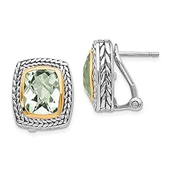 Diamond2deal sterling silver for sale  Delivered anywhere in UK