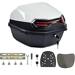 Nuacos 35l bauletto usato  Spedito ovunque in Italia 