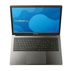Microtech corebook lite usato  Spedito ovunque in Italia 