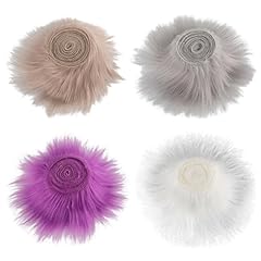 Gorgecraft farbe zotteliger gebraucht kaufen  Wird an jeden Ort in Deutschland