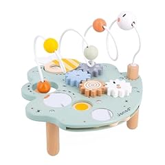 Janod table activités d'occasion  Livré partout en France