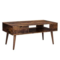 Vasagle table basse d'occasion  Livré partout en France