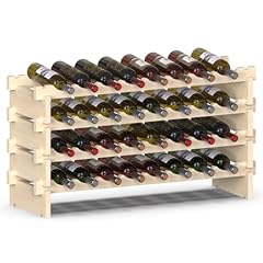 Bakaji cantinetta portavino usato  Spedito ovunque in Italia 