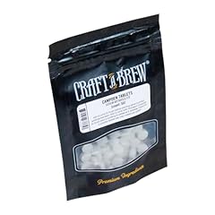 Craft brew campden for sale  Delivered anywhere in USA 