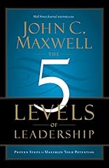 Levels leadership proven for sale  Delivered anywhere in USA 