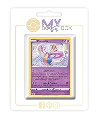 Booster cresselia 064 usato  Spedito ovunque in Italia 