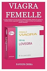 Viagra femelle guide d'occasion  Livré partout en Belgiqu