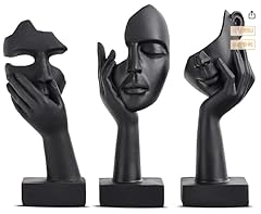 Sculture artistiche resina usato  Spedito ovunque in Italia 