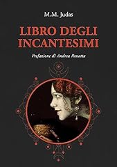 Libro degli incantesimi usato  Spedito ovunque in Italia 