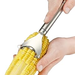 Corn peeler stainless for sale  Delivered anywhere in USA 