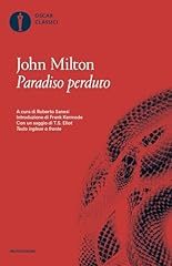 Paradiso perduto. testo usato  Spedito ovunque in Italia 