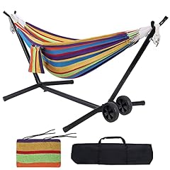 Wilsall portable hammock for sale  Delivered anywhere in USA 