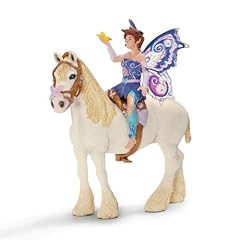 Schleich 42108 elfenreitset gebraucht kaufen  Wird an jeden Ort in Deutschland