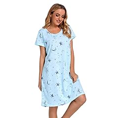 Dreamskull nightdress ladies for sale  Delivered anywhere in UK