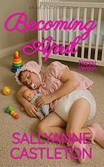 Becoming april abdl for sale  Delivered anywhere in UK