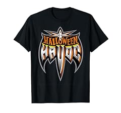 Halloween tee havocs for sale  Delivered anywhere in USA 