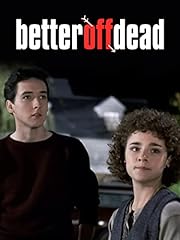 Better dead for sale  Delivered anywhere in USA 