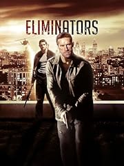 Eliminators usato  Spedito ovunque in Italia 