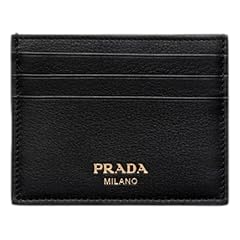 Prada unisex black for sale  Delivered anywhere in USA 