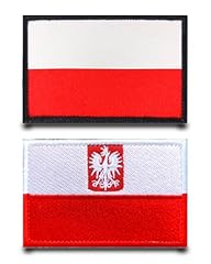 Stück polen flaggen gebraucht kaufen  Wird an jeden Ort in Deutschland