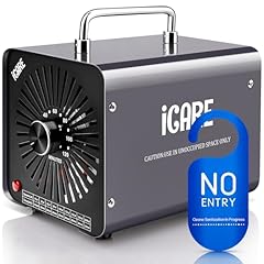 Icare ozone generator for sale  Delivered anywhere in UK