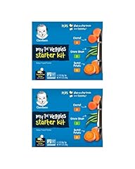 Gerber 1st veggies for sale  Delivered anywhere in USA 