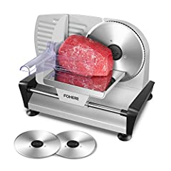 Fohere 200w meat for sale  Delivered anywhere in USA 