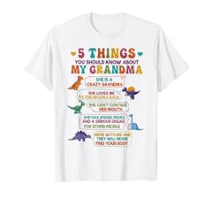 Things know grandma for sale  Delivered anywhere in USA 