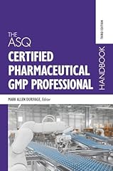 Asq certified pharmaceutical for sale  Delivered anywhere in USA 