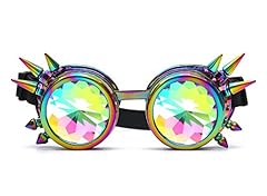 Zaiqun kaleidoscope glasses for sale  Delivered anywhere in Ireland