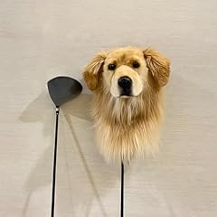 Golden retriever golf for sale  Delivered anywhere in USA 