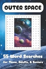 Outer space word for sale  Delivered anywhere in USA 