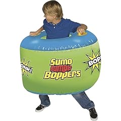 Socker boppers sumo for sale  Delivered anywhere in USA 