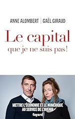 Capital mettre économie d'occasion  Livré partout en France