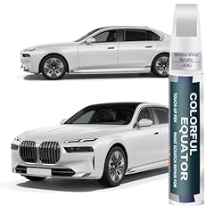 Mineral white metallic for sale  Delivered anywhere in USA 
