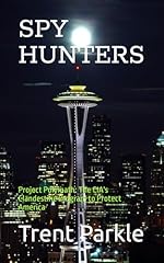 Spy hunters project for sale  Delivered anywhere in USA 