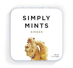 Simply gum ginger for sale  Delivered anywhere in USA 