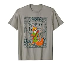 Disney robin hood for sale  Delivered anywhere in UK