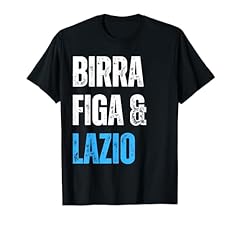 Lazio birra figa usato  Spedito ovunque in Italia 