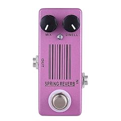 Guitar spring reverb for sale  Delivered anywhere in UK