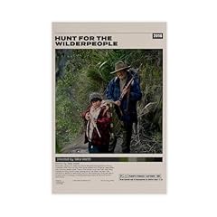 Qunan hunt wilderpeople for sale  Delivered anywhere in USA 