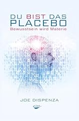 Bist placebo bewusstsein gebraucht kaufen  Wird an jeden Ort in Deutschland