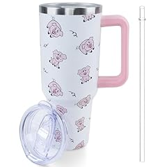Lumumanber pig tumbler for sale  Delivered anywhere in UK