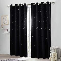 Nicetown black stars for sale  Delivered anywhere in USA 