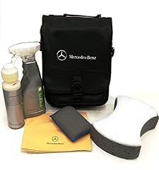 Mercedes Benz - Coffret d'entretien de voiture - nettoyage d'occasion  Livré partout en Belgiqu