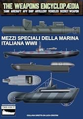 Mezzi speciali della usato  Spedito ovunque in Italia 
