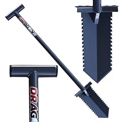 Dragonxt shovel metal for sale  Delivered anywhere in USA 