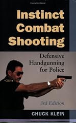 Instinct combat shooting d'occasion  Livré partout en France