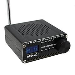 Anysecu shortwave radio for sale  Delivered anywhere in USA 