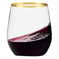 Munfix stemless wine for sale  Delivered anywhere in USA 